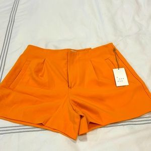 A NEW DAY midi shorts